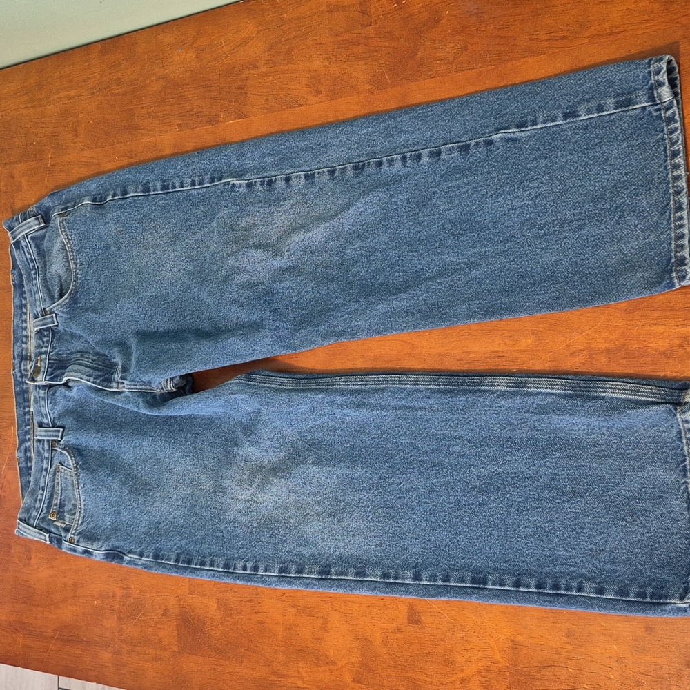Carhartt Jeans Traditional Fit
